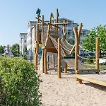 Apartament 530, Seepark *
