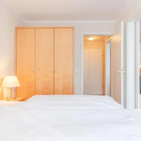 Seepark Ag 530 Apartment Sellin (Rugen)