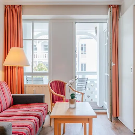 Seepark Ag 530 Apartment