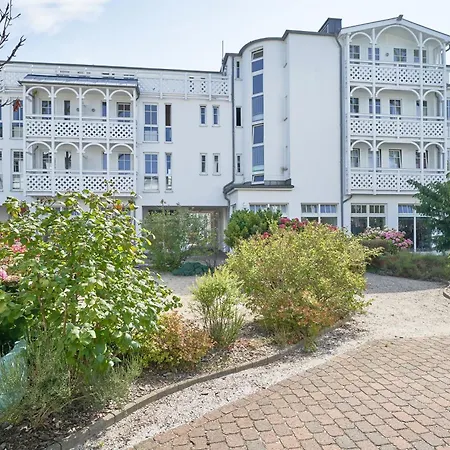 Fewo 530, Seepark Sellin Apartmán