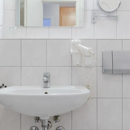 Fewo 530, Seepark Sellin