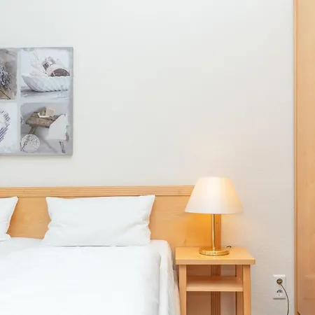 Fewo 530, Seepark Sellin Sellin (Rugen)