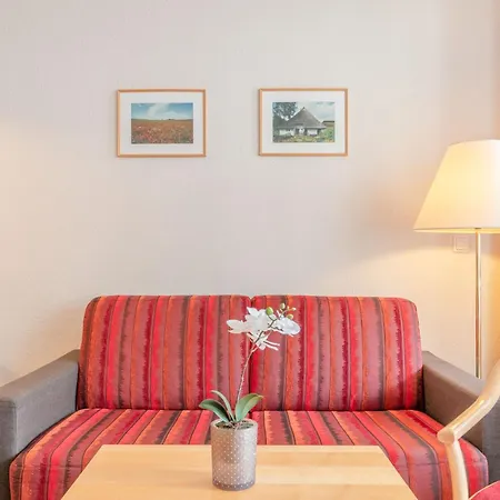 Apartmán Fewo 530, Seepark Sellin *