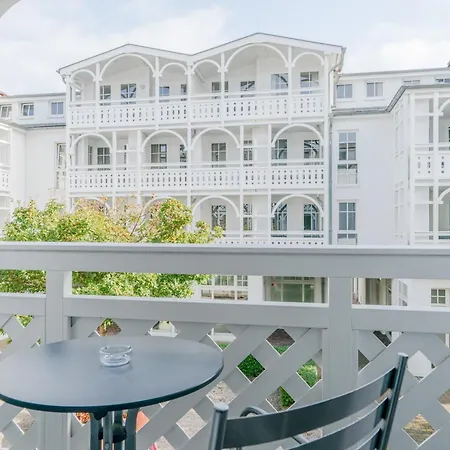 דירה 530, Seepark