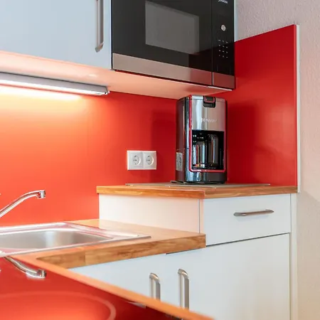 Daire 530, Seepark Sellin (Rugen)