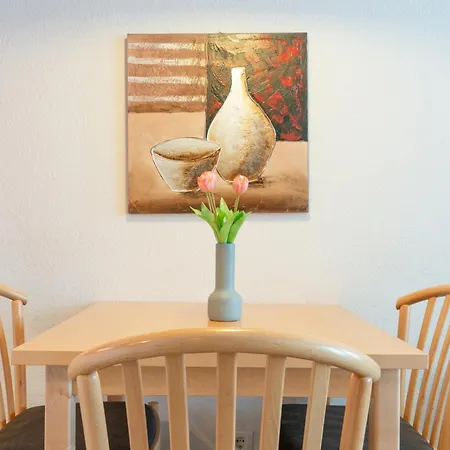 530, Seepark דירה *