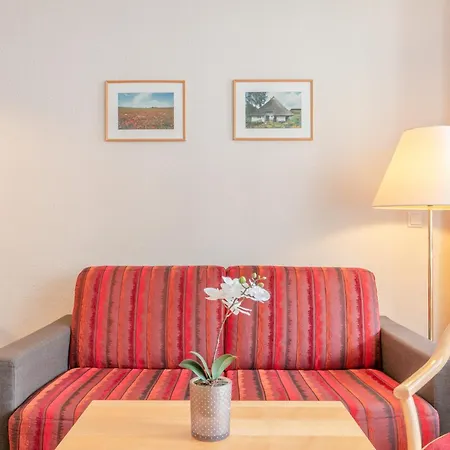 דירה 530, Seepark