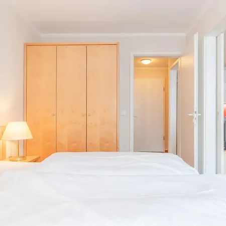 530, Seepark דירה *