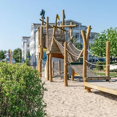 Apartament 530, Seepark *