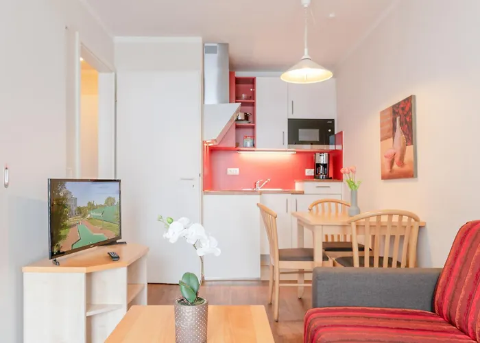 530, Seepark דירה