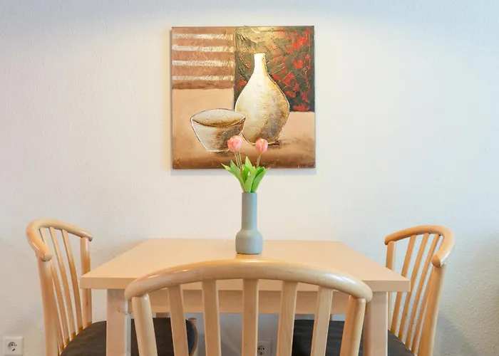 530, Seepark דירה *