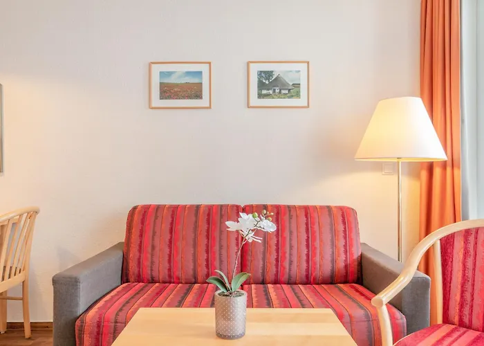 דירה 530, Seepark