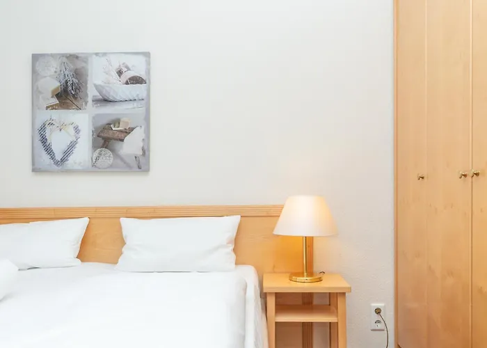 דירה 530, Seepark Sellin (Rugen)