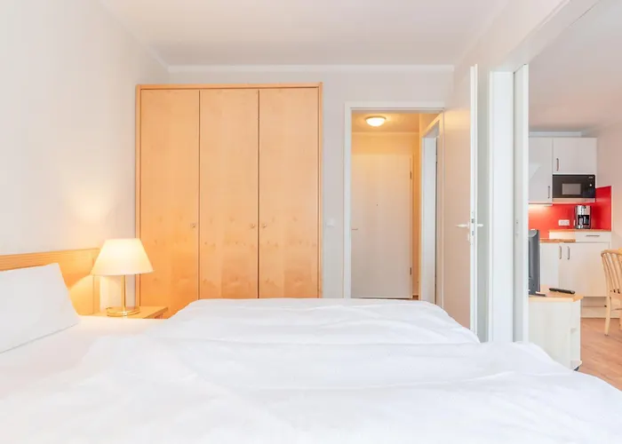 530, Seepark דירה *